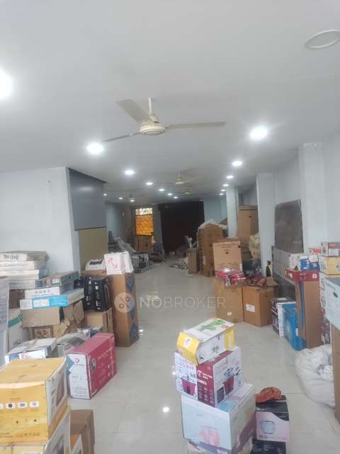 Office Space in Amberpet, Hyderabad for Rent 