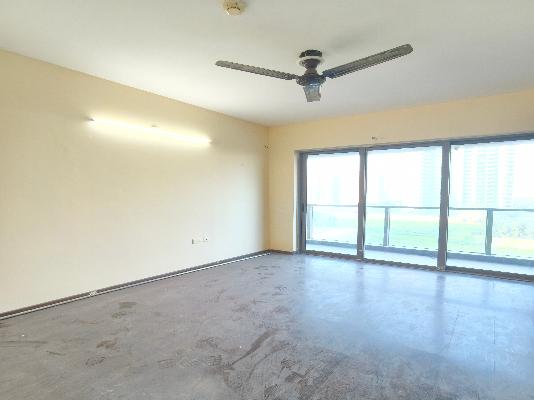 3 BHK Flat In Paras Dews  for Rent  In Sector 106 Dwarka Expressway