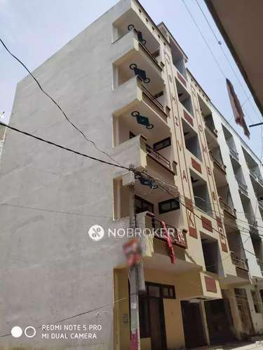 2 BHK Flat In Balaji Enclave For Sale  In Govindpuram
