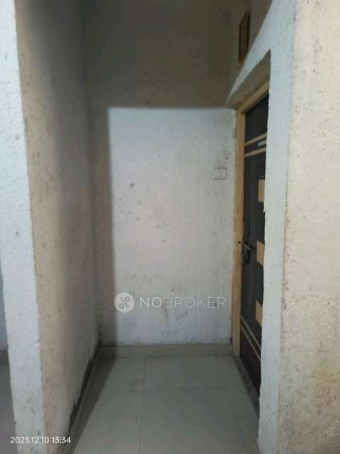 1 BHK Flat In Mountain View Apartment  For Sale  In Rasayani,