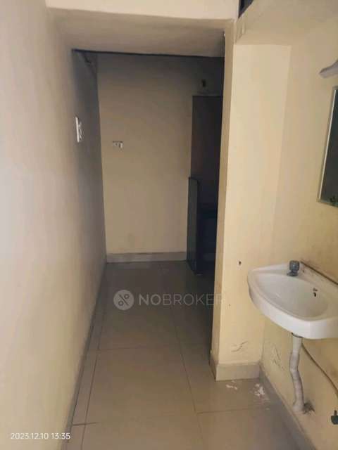 1 BHK Flat In Mountain View Apartment  For Sale  In Rasayani,