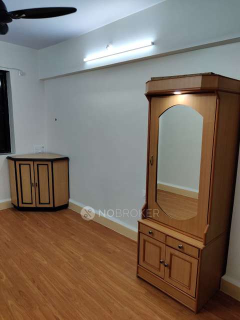 1 BHK Flat In Chitrakut Chs, Dombivli West For Sale  In Dombivali West