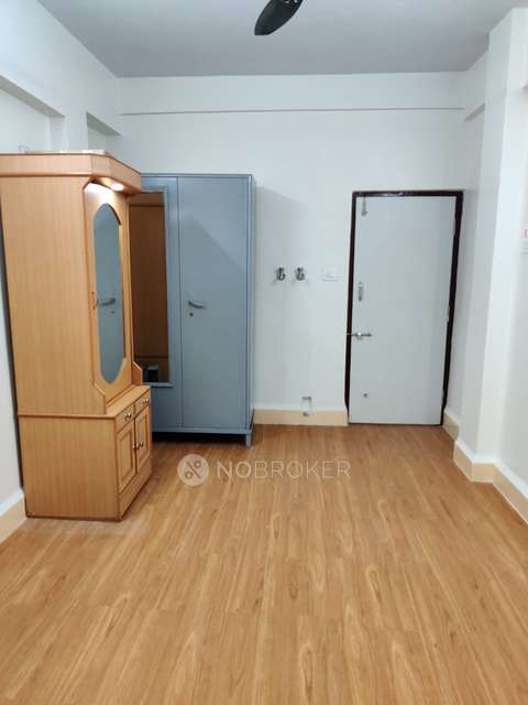 1 BHK Flat In Chitrakut Chs, Dombivli West For Sale  In Dombivali West