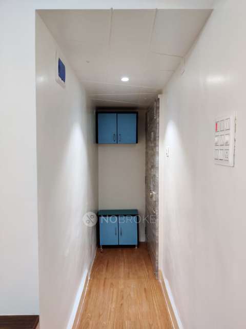 1 BHK Flat In Chitrakut Chs, Dombivli West For Sale  In Dombivali West