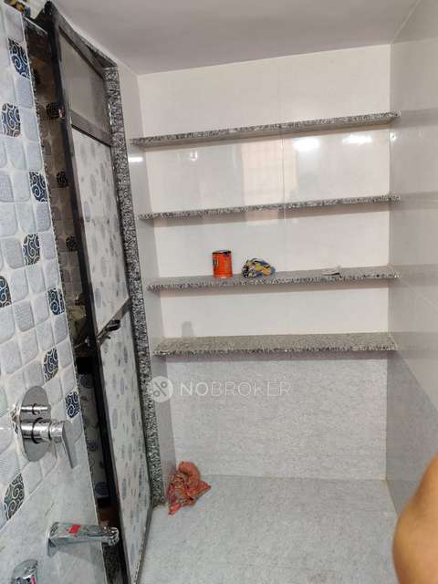 1 BHK Flat In Chitrakut Chs, Dombivli West For Sale  In Dombivali West