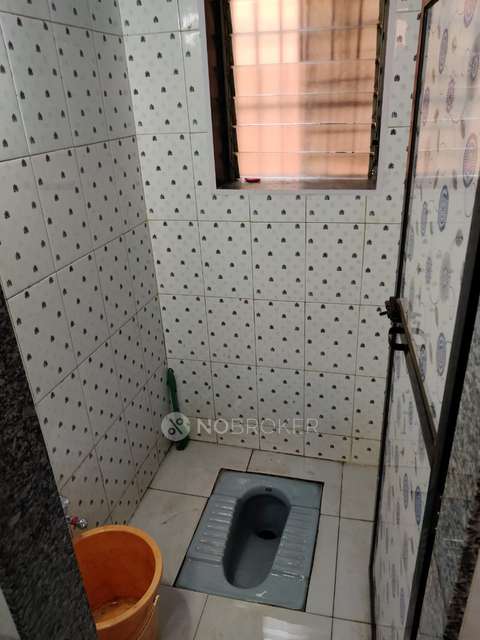1 BHK Flat In Chitrakut Chs, Dombivli West For Sale  In Dombivali West