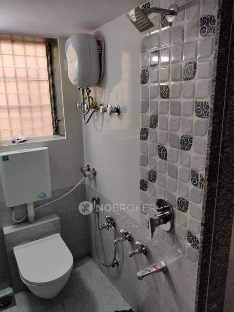 1 BHK Flat In Chitrakut Chs, Dombivli West For Sale  In Dombivali West