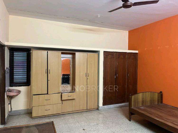1 RK House for Rent  In Btm 2nd Stage