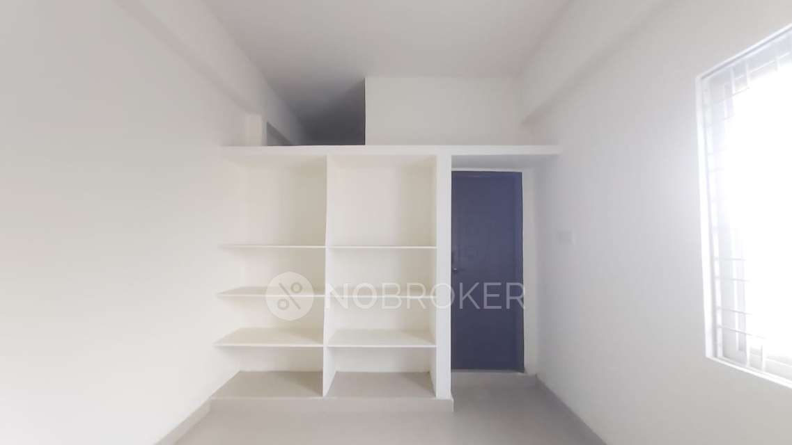 2 BHK Flat In Sai Krupa Apartment  For Sale  In Nagaram