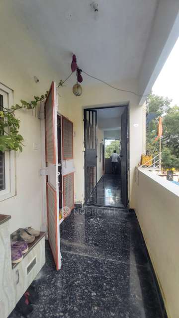 2 BHK Flat In Sai Krupa Apartment  For Sale  In Nagaram