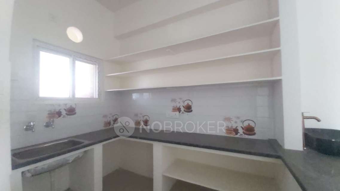 2 BHK Flat In Sai Krupa Apartment  For Sale  In Nagaram