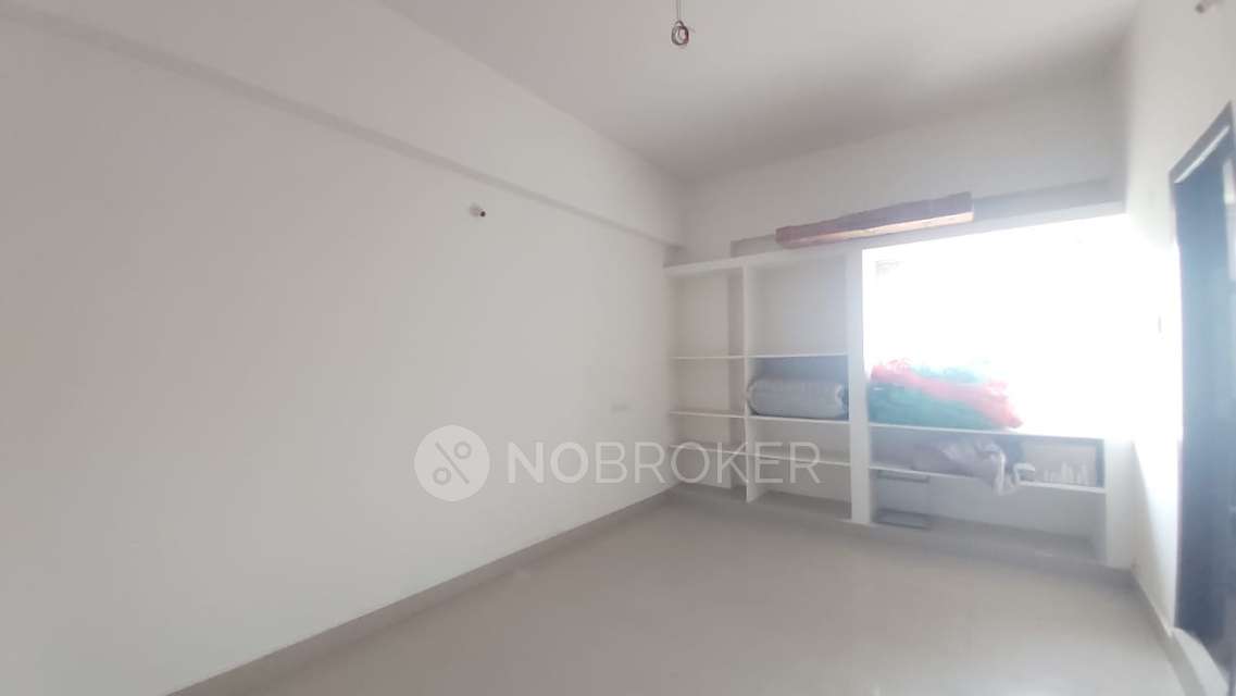 2 BHK Flat In Sai Krupa Apartment  For Sale  In Nagaram