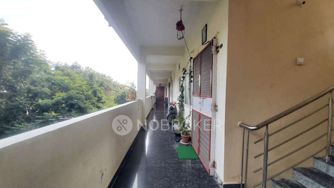 2 BHK Flat In Sai Krupa Apartment  For Sale  In Nagaram