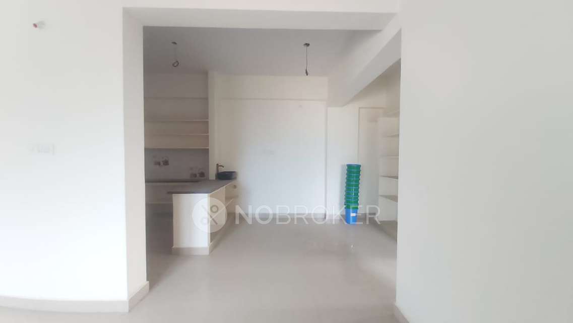 2 BHK Flat In Sai Krupa Apartment  For Sale  In Nagaram