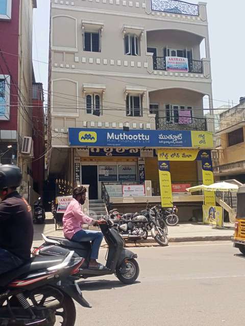 PG for Boys in Padmarao Nagar 