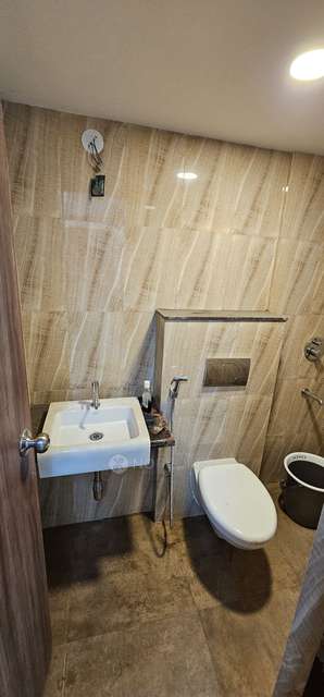 1 BHK Flat In Lodha Amara For Sale  In Thane