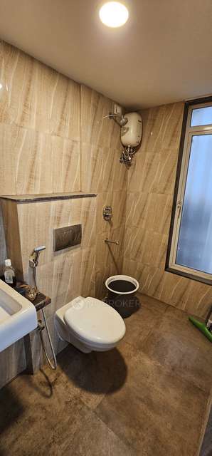 1 BHK Flat In Lodha Amara For Sale  In Thane