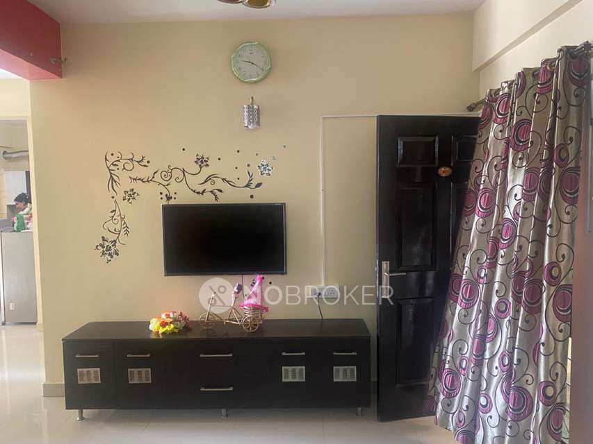 2 BHK Flat In Vijayasri Elixir for Rent  In Whitefield