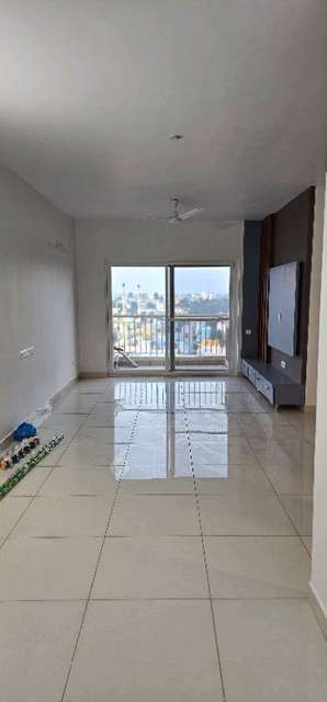 2 BHK Flat In Brigade Northridge Neo For Sale  In Yelahanka