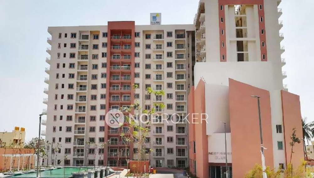 2 BHK Flat In Brigade Northridge Neo For Sale  In Yelahanka