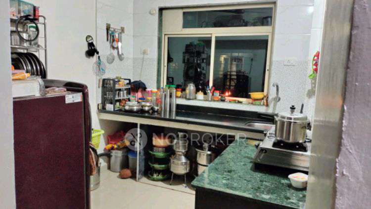 1 BHK Flat In Subha Srushti Society For Sale  In Katrap