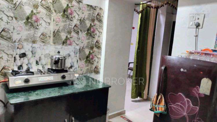 1 BHK Flat In Subha Srushti Society For Sale  In Katrap