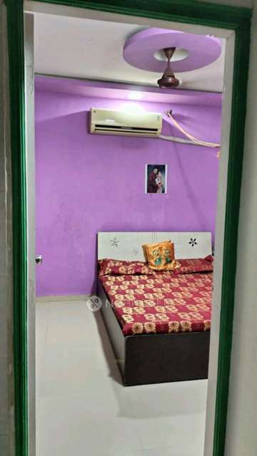 1 BHK Flat In Subha Srushti Society For Sale  In Katrap