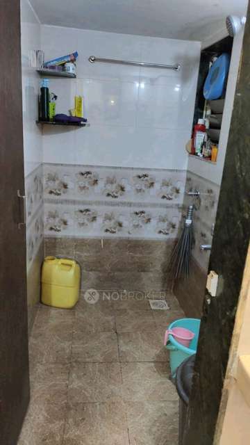 1 BHK Flat In Subha Srushti Society For Sale  In Katrap