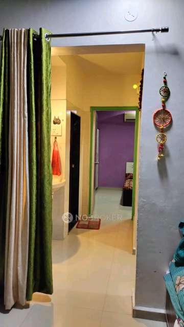 1 BHK Flat In Subha Srushti Society For Sale  In Katrap