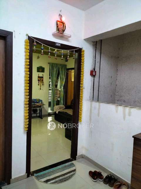 1 BHK Flat In Jp Synergy For Sale  In Ambernath