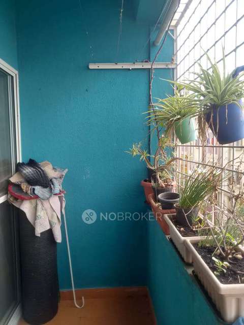 2 BHK Flat In Mamtha Elegancy For Sale  In Electronic City