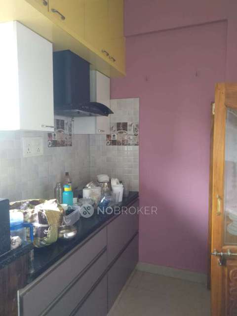 2 BHK Flat In Mamtha Elegancy For Sale  In Electronic City