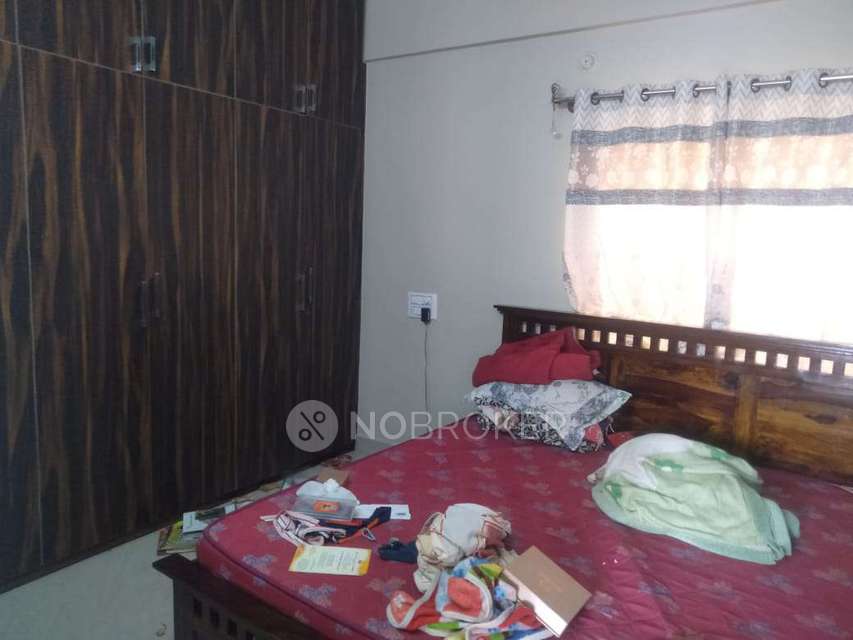 2 BHK Flat In Mamtha Elegancy For Sale  In Electronic City