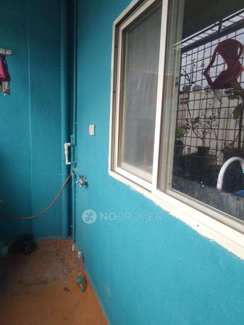 2 BHK Flat In Mamtha Elegancy For Sale  In Electronic City