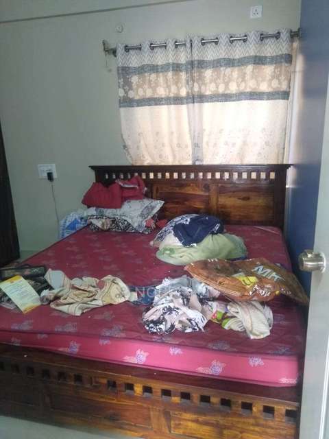 2 BHK Flat In Mamtha Elegancy For Sale  In Electronic City