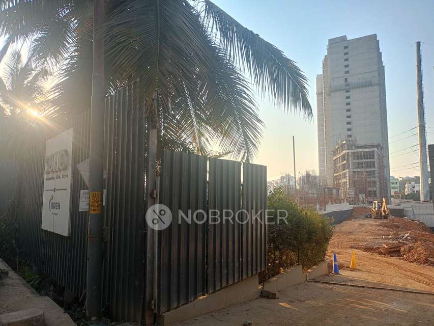 3 BHK Flat In Soho By Bren For Sale  In Talaghattapura