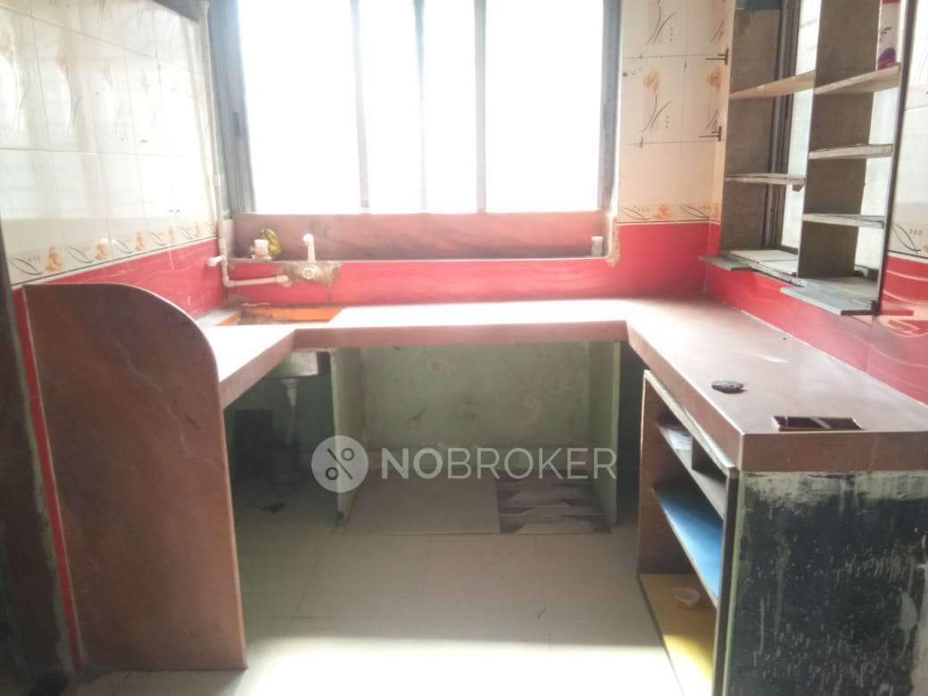 2 BHK Flat In Rameshwar Apartment Kasheli for Rent  In Kaseli Toll Naka