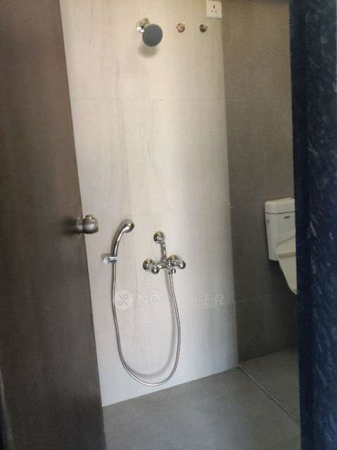 3 BHK Flat In Jhala Manjri Greenwoods for Rent In Manjri Bk