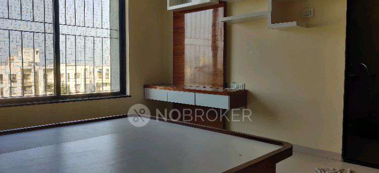 3 BHK Flat In Jhala Manjri Greenwoods for Rent In Manjri Bk