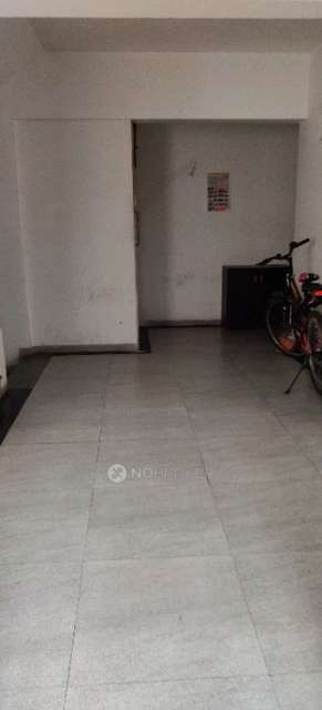 3 BHK Flat In Jhala Manjri Greenwoods for Rent In Manjri Bk