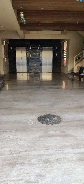 3 BHK Flat In Jhala Manjri Greenwoods for Rent In Manjri Bk