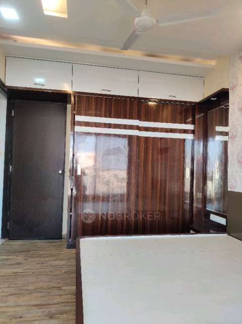 3 BHK Flat In Jhala Manjri Greenwoods for Rent In Manjri Bk