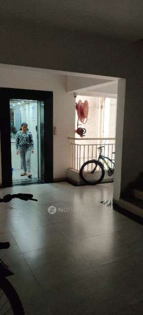 3 BHK Flat In Jhala Manjri Greenwoods for Rent In Manjri Bk