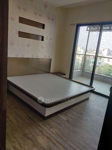 3 BHK Flat In Jhala Manjri Greenwoods for Rent In Manjri Bk
