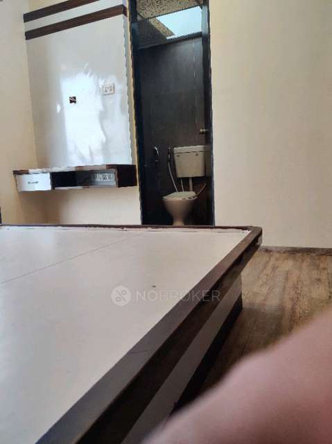 3 BHK Flat In Jhala Manjri Greenwoods for Rent In Manjri Bk