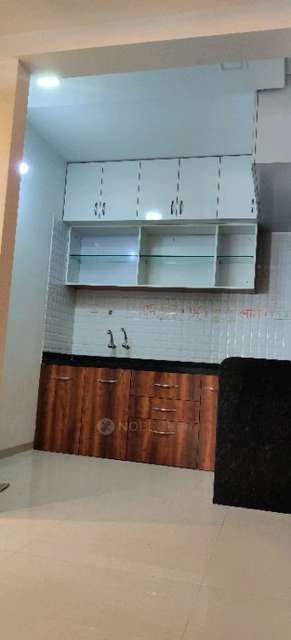 3 BHK Flat In Jhala Manjri Greenwoods for Rent In Manjri Bk