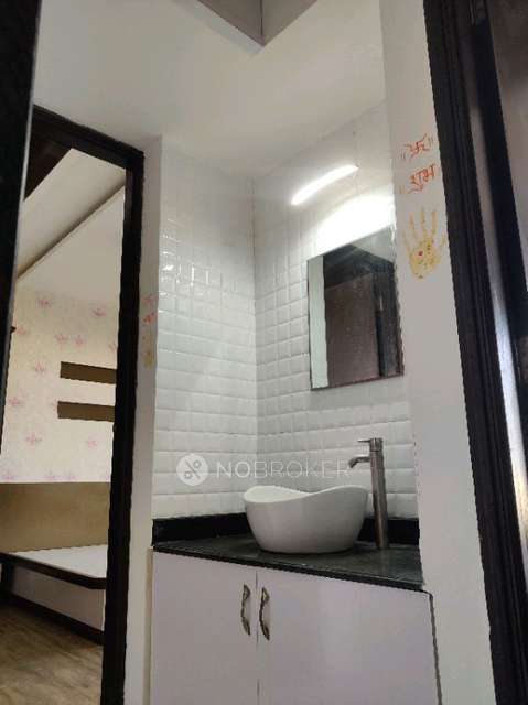 3 BHK Flat In Jhala Manjri Greenwoods for Rent In Manjri Bk