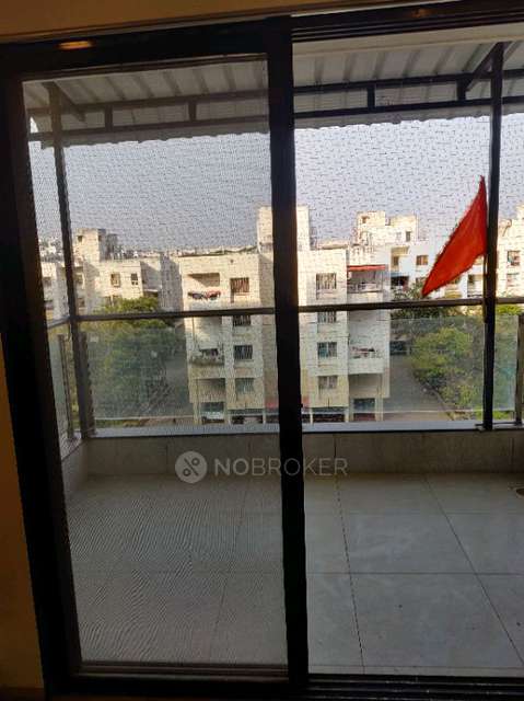 3 BHK Flat In Jhala Manjri Greenwoods for Rent In Manjri Bk