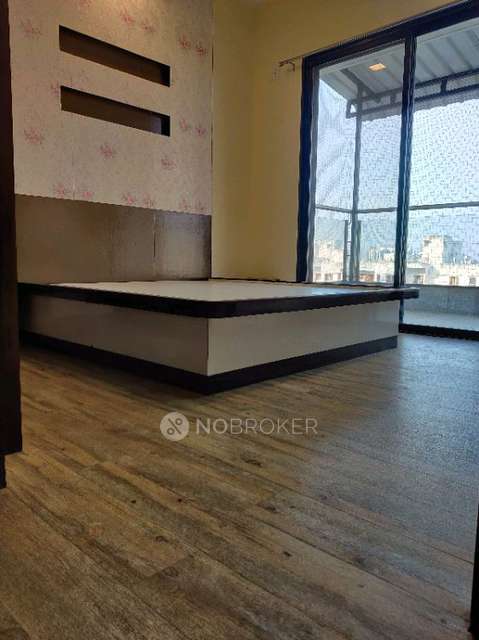 3 BHK Flat In Jhala Manjri Greenwoods for Rent In Manjri Bk