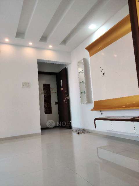 3 BHK Flat In Jhala Manjri Greenwoods for Rent In Manjri Bk